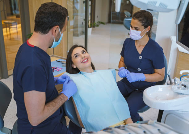 Best Dental Exams and Cleanings  in Beverly Hills, FL