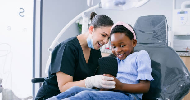 Laser Dentistry in Beverly Hills, FL