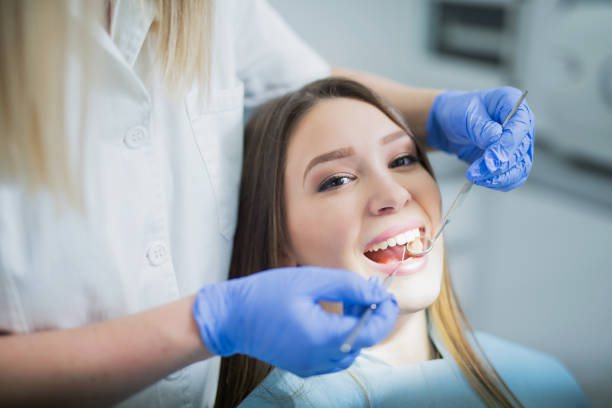 Best Invisalign and Clear Aligners  in Beverly Hills, FL
